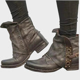 Penélope | Short Ankle Boots