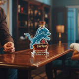 Lion Edition House Whisky