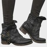 Penélope | Short Ankle Boots