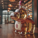 House Whisky - Limited Edition Hippo