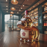 House Whisky - Limited Edition Hippo
