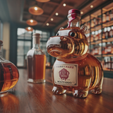 House Whisky - Limited Edition Hippo