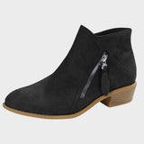 Michela | Orthopedic Boots with Cushioned Support