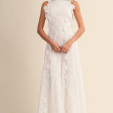 Lara & Anne | Della Maxi Dress