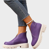 Lorena | Flat Boots