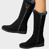 Emília | Winter Boots