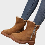 Naomi | Winter Boots with Fur