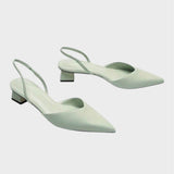 Esmeralda | Pointed Toe Heels