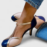 Serena | Comfortable Heels