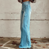 Vitoria™ - Pantalons Boho Vintage