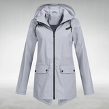 Rianna™ Elegant Weatherproof Jacket