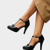 Belita | Elegant Heels