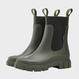 Carlota | Waterproof Chelsea Boots
