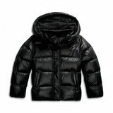 Amore | Lightweight Puffer Jacket