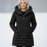 Paloma™ Ultra-Light Padded Winter Coat