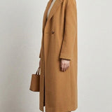Harper | Classic Winter Overcoat