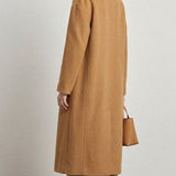 Harper | Classic Winter Overcoat