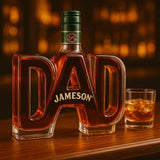 Jack Daniel's Father's Day Whisky - Limited Edition