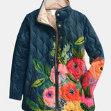 MIRA QUILTED JACKET