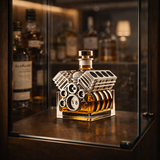 House Whisky - Motor Series