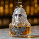 House Whisky: A Tribute Bottle to Ozzy Osbourne