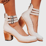 Letizia | Elegant and Comfortable Heels