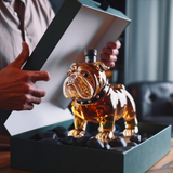 Bulldog Edition House Whisky
