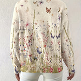 Lucie Elegant Women's Pull