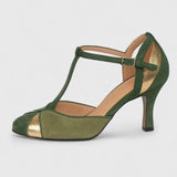 Alessia | Sophisticated Heels