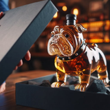 Bulldog Edition House Whisky