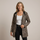 Tiffany™ Reversible Hooded Coat