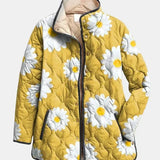MIRA QUILTED JACKET