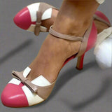 Matilde | Comfortable Heels