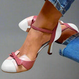 Matilde | Comfortable Heels