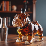 Bulldog Edition House Whisky