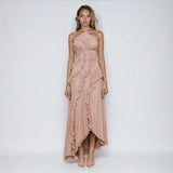 Lara & Anne | Grace Maxi Dress