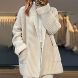 THALIRA - CARDIGAN