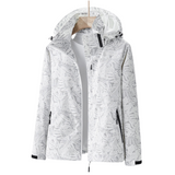 Ellie™ Waterproof Windbreaker