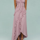 Lara & Anne | Grace Maxi Dress