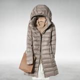 Quincy™ Ultralight Down Jacket