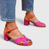 Elena | Orthopedic Heels