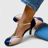 Serena | Comfortable Heels