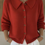 Abigail™ | Classic Cardigan