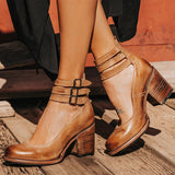 Letizia | Elegant and Comfortable Heels