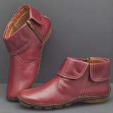 Fallon | Premium Orthopedic Waterproof Boots