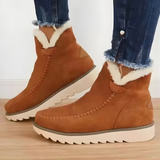 Maica | Orthopedic Ankle Boots