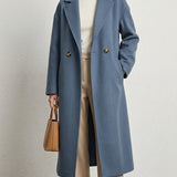 Harper | Classic Winter Overcoat