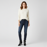 Aveline™ Buckle Heel Boots