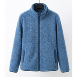 Lanna | The Ultimate "Grab-and-Go" Teddy Jacket