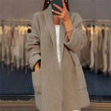 THALIRA - CARDIGAN